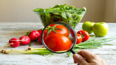 Bursa’da sebze ve meyvelerde pestisit var mı? Uzman isim yanıtladı