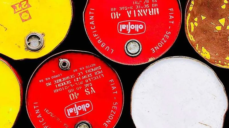 Petrolde düşüş başladı