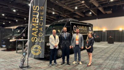 Tekaydınlar dünya fuarlarında dikkatleri üzerine çekiyor