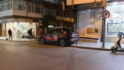 Pide kuyruğunda beklerken kurşunların hedefi oldu