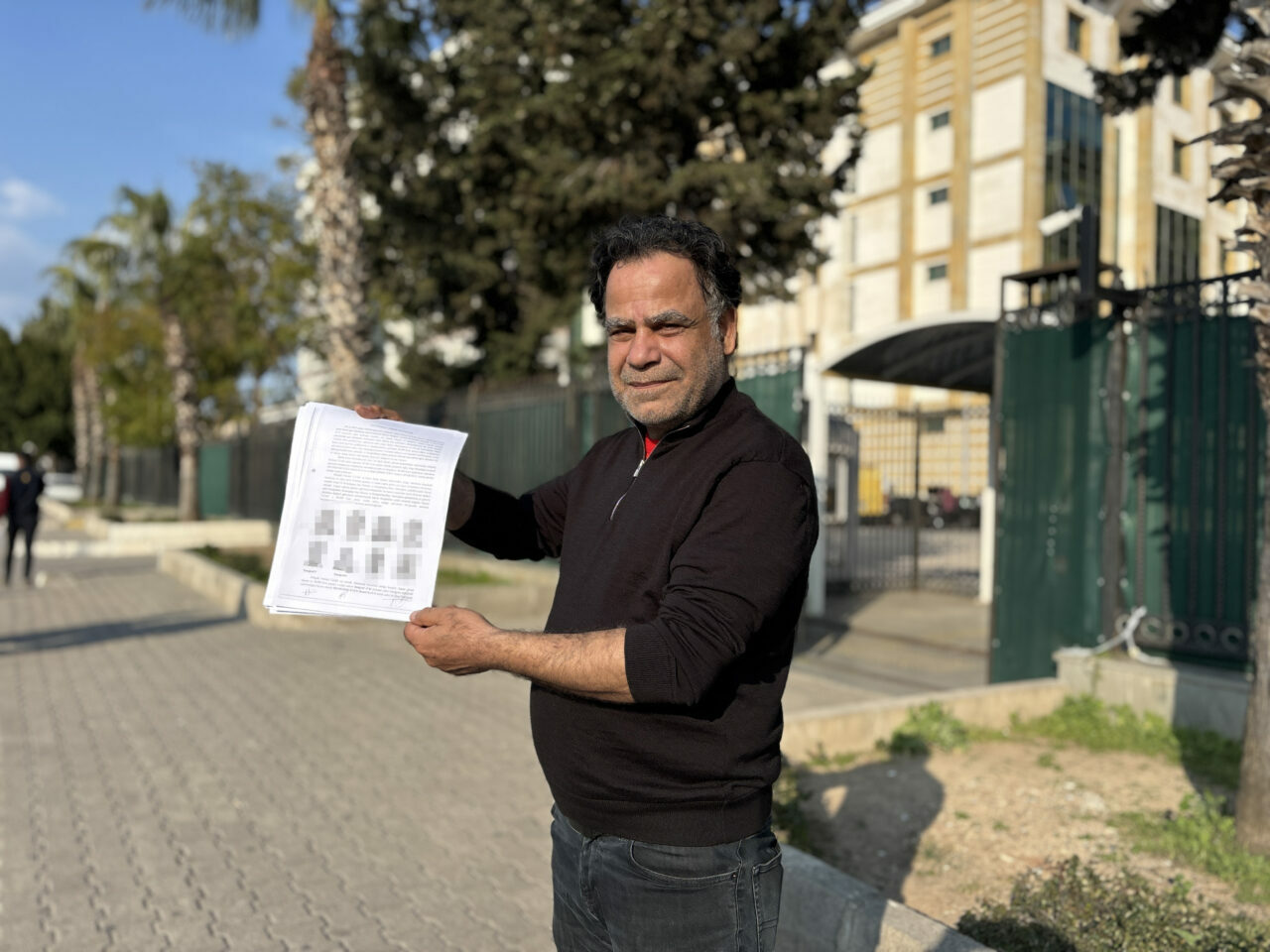 38 bin Euro dolandırıldı! Polisin hızıyla şaşkına döndü