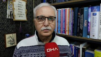 Prof. Dr. Özlü’den ‘geçmeyen öksürük’ uyarısı