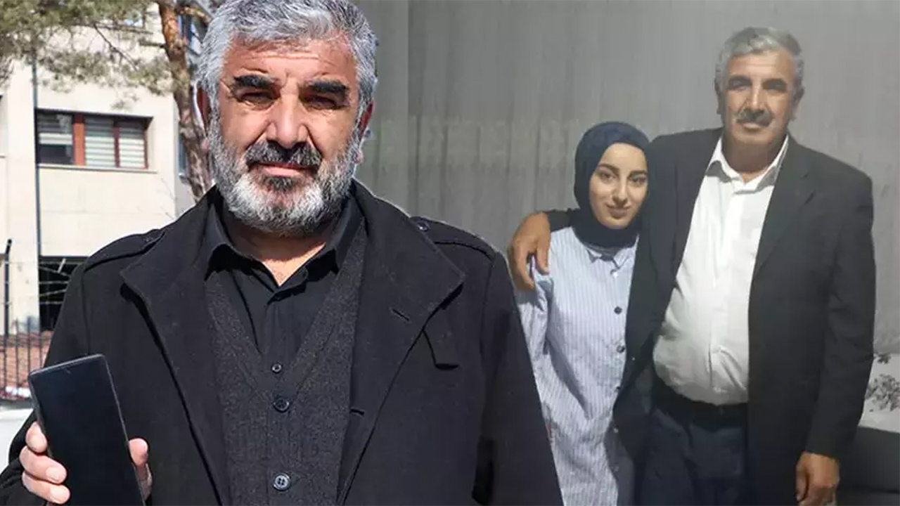 Rojin Kabaiş’in babasına tehdit: ‘Seni de kızının yanına gömeceğiz’