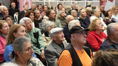 İşte sağlıklı yaş almanın ipuçları