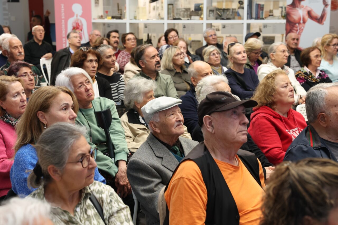 İşte sağlıklı yaş almanın ipuçları