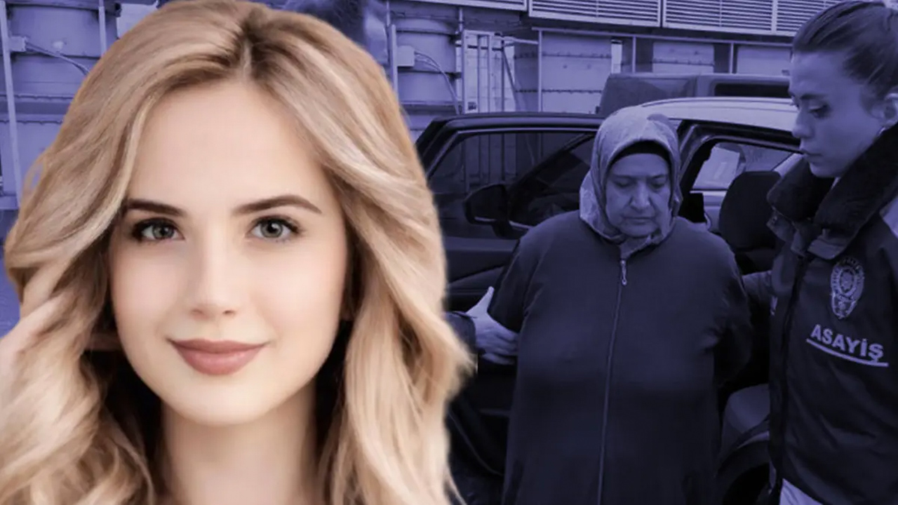 Kızını öldürdüğünü itiraf eden anne hakkında karar Kızını öldürdüğünü itiraf eden anne hakkında karar