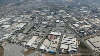 Bursa’da sanayi dönüşümü başlıyor! İşte teşvik başvuruları için son tarih…