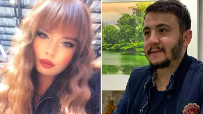 Sokak ortasında kan donduran olay! Sokak ortasında kan donduran olay!