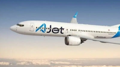 AJet’ten indirimli bilet kampanyası