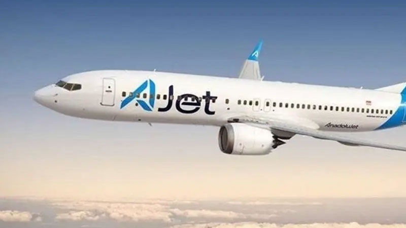 AJet’ten indirimli bilet kampanyası
