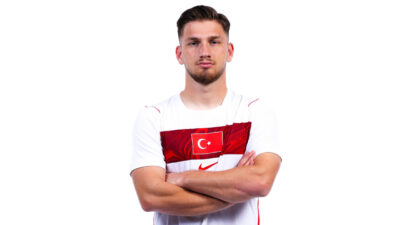 Semih Kılıçsoy, Ümit Milli Takım aday kadrosuna geçti