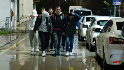 Sigara tartışması cinayetle bitti