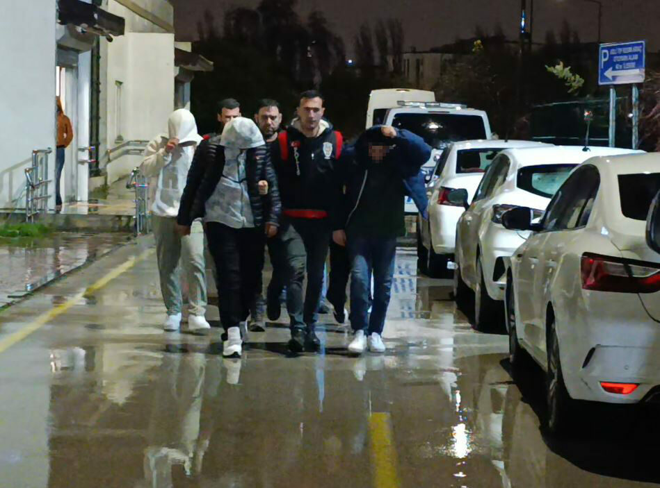 Sigara tartışması cinayetle bitti