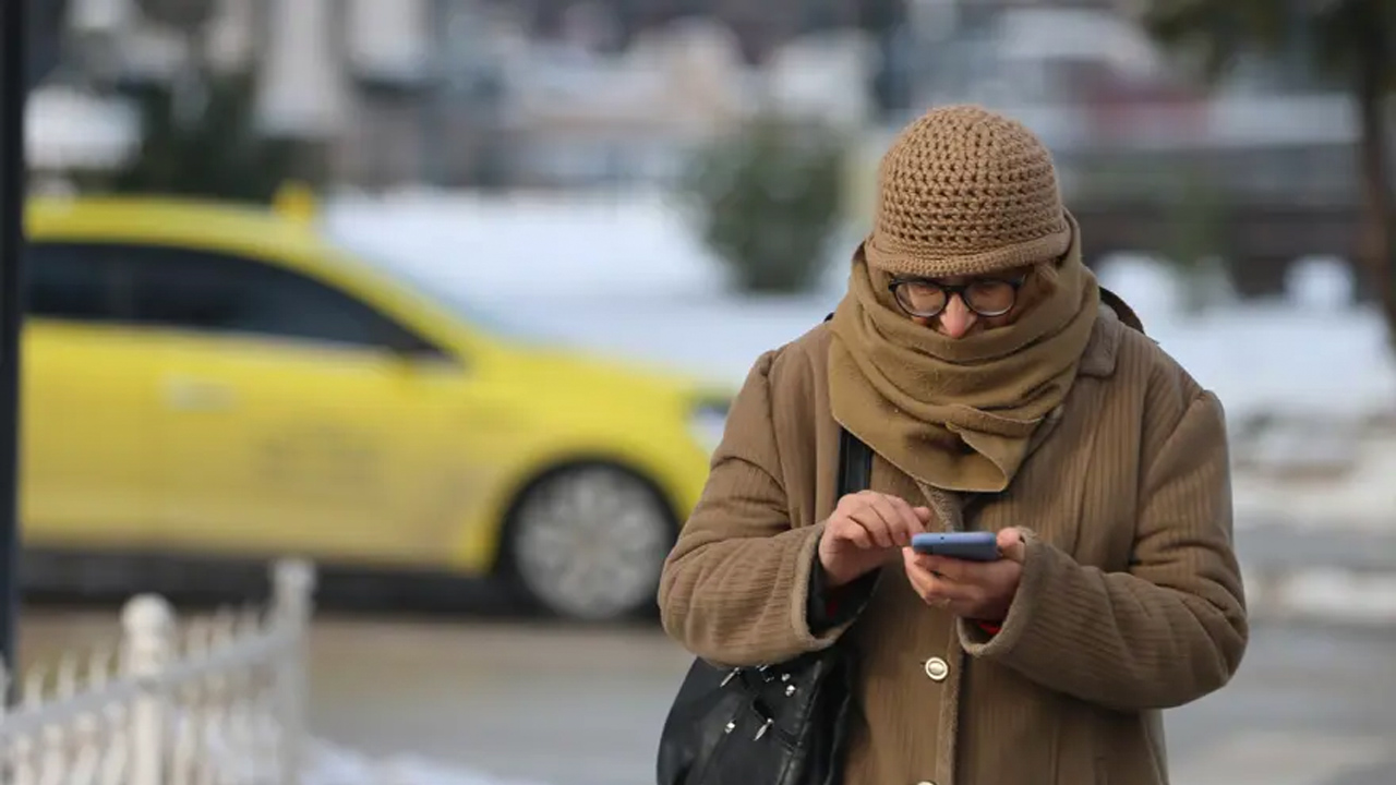 Havalar ne zaman ısınacak? Meteoroloji uzmanı açıkladı