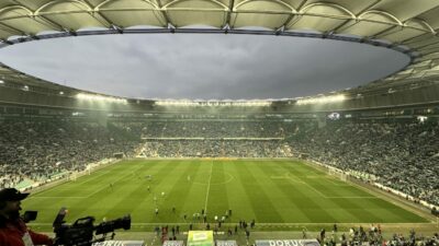 Bursaspor’dan kıskandıran rekor