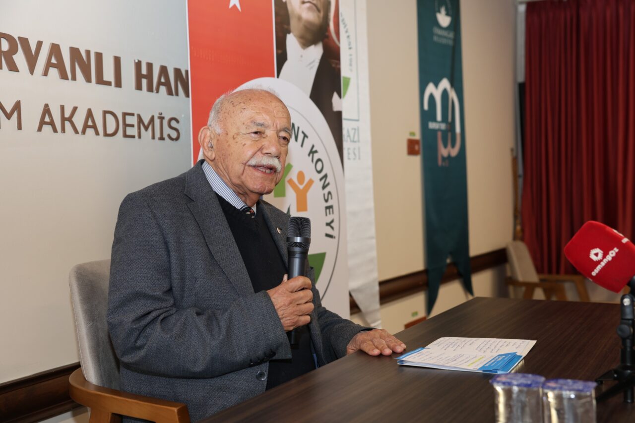 Bursa’da su zirvesi: Saker’den kritik uyarı! Bursa’da su zirvesi: Saker’den kritik uyarı!