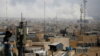 ABD-İsrail saldırıları: İran’da ölenlerin sayısı 787’ye yükseldi