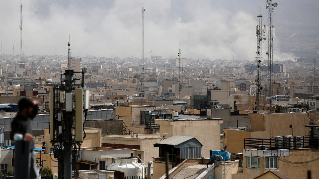 ABD-İsrail saldırıları: İran’da ölenlerin sayısı 787’ye yükseldi ABD-İsrail saldırıları: İran’da ölenlerin sayısı 787’ye yükseldi