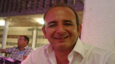 Bir taksici cinayeti daha!