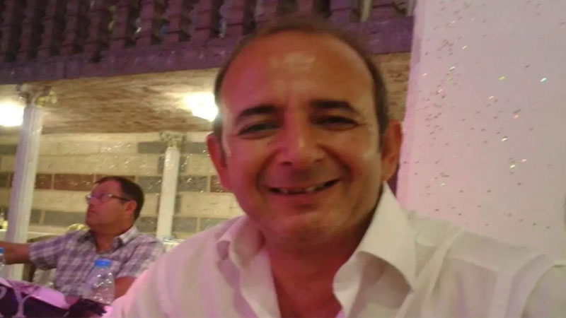 Bir taksici cinayeti daha!