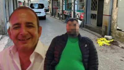 Taksici Deniz Örer’in katil zanlısı için istenen ceza belli oldu