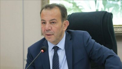 Tanju Özcan hakkında şantaj davası