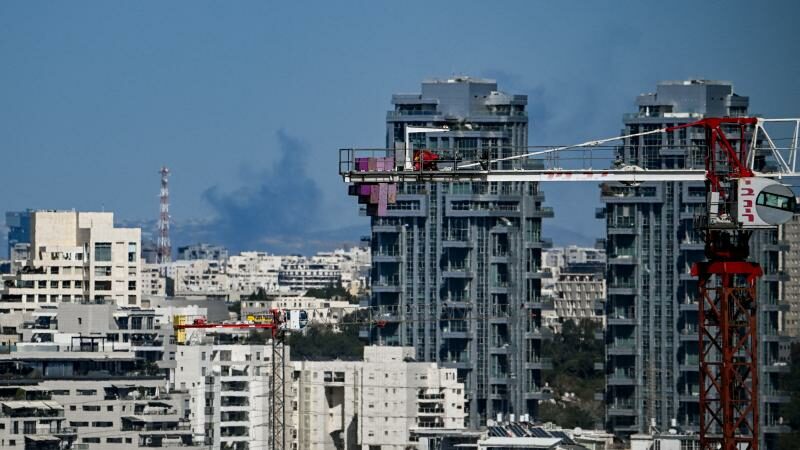 İran: Tel Aviv ve Birüssebi kentlerini vurduk İran: Tel Aviv ve Birüssebi kentlerini vurduk