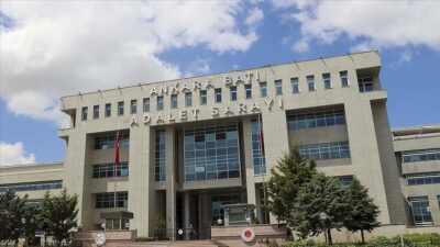 Ankara Batı Cumhuriyet Başsavcılığınca, Etimesgut Belediyesinde tespit edilen usulsüzlüklere ilişkin