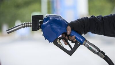 Türkiye'de Ramazan Bayramı tatilini kapsayan dönemde akaryakıt talebi, günlük ortalamalarda