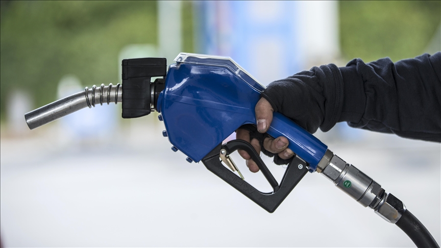 Türkiye'de Ramazan Bayramı tatilini kapsayan dönemde akaryakıt talebi, günlük ortalamalarda