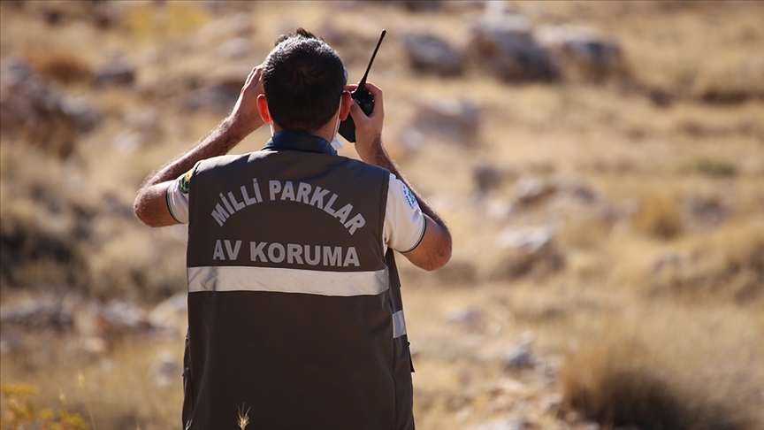 Av yasağı başladı