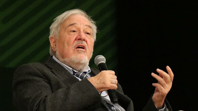 İlber Ortaylı’dan üzen haber