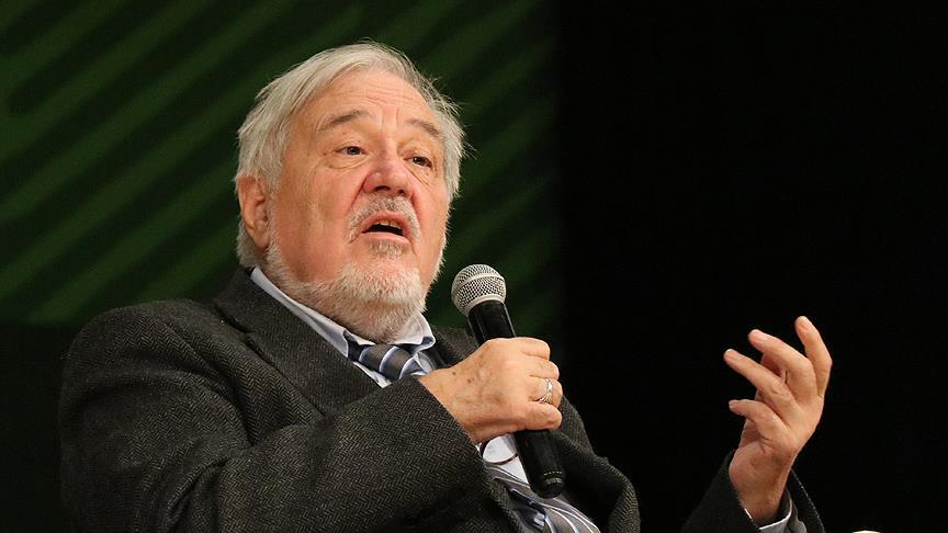 İlber Ortaylı’dan üzen haber