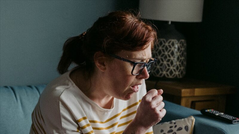 Biruni Üniversitesi Tıp Fakültesi Hastanesi Göğüs Hastalıkları Uzmanı Prof. Dr.