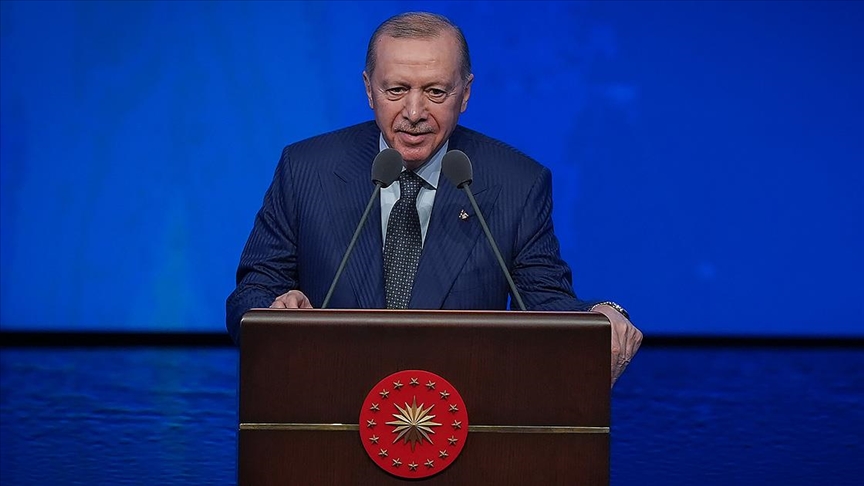 Cumhurbaşkanı Erdoğan’dan İBB’ye Cerrahpaşa tepkisi