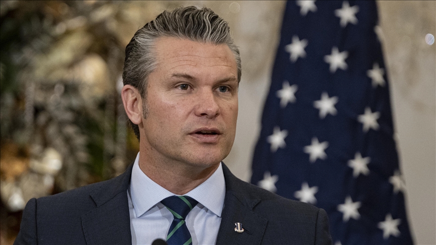 ABD Savunma Bakanı Hegseth; ‘Daha fazla can kaybı olacak’