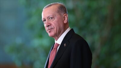 Cumhurbaşkanı Erdoğan’dan Nevruz mesajı