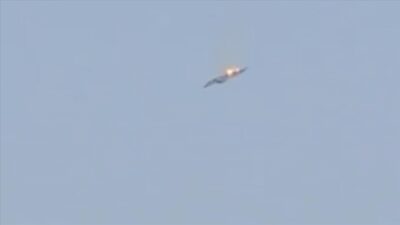 Kuveyt Ordusu: ABD’ye ait birkaç savaş uçağı düştü