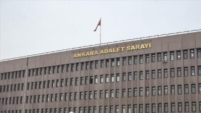Ankara merkezli Kırşehir, Kayseri, Konya, Bursa, Balıkesir, İstanbul ve Sakarya'da gerçekleştirilen