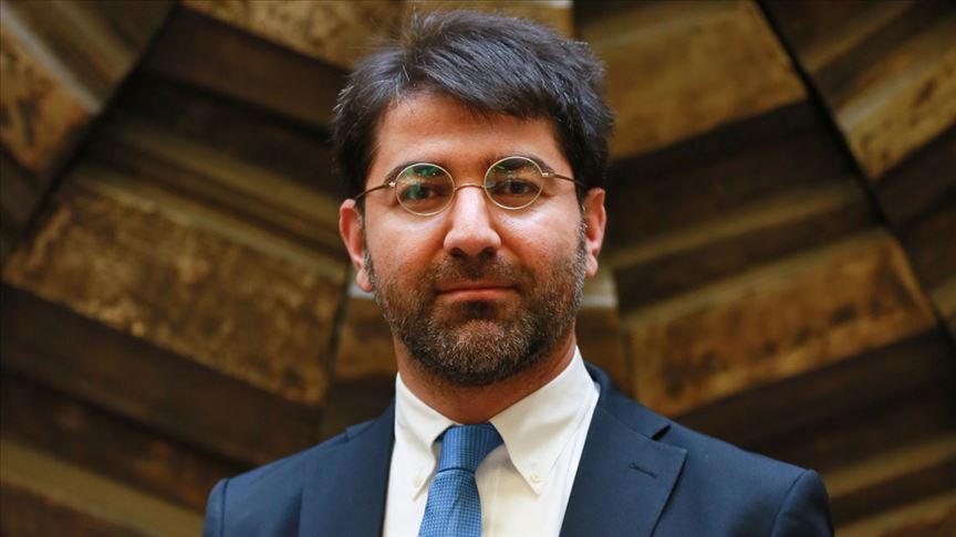 Emrah Şener’e örgüt lideri suçlaması