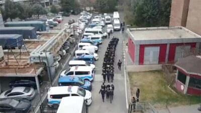 29 ilde DEAŞ’a operasyon: 14 tutuklama