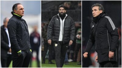 1. Lig’de teknik adam değirmeni! Sadece bu 4 takım değiştirmedi