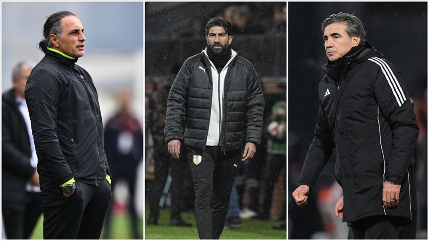 1. Lig’de teknik adam değirmeni! Sadece bu 4 takım değiştirmedi