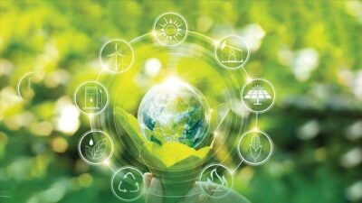 Günümüzün kritik ikilemine Bursa’dan dikkat çeken bakış