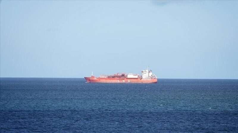 İran’dan Hürmüz açıklaması: ‘2 milyon dolar geçiş ücreti aldık’