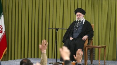 Hamaney ve İran yönetimine yönelik istihbarat takibi… Ayrıntılar ortaya çıktı