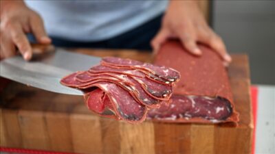 Türkiye’nin bir markası daha tescillendi! Listede Bursa’dan da 4 ürün var…