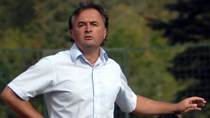 Türk futbolunun acı kaybı