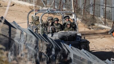 İsrail’den tansiyonu yükseltecek adım