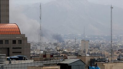 İran basını: ABD-İsrail saldırısında 26 kişi öldü